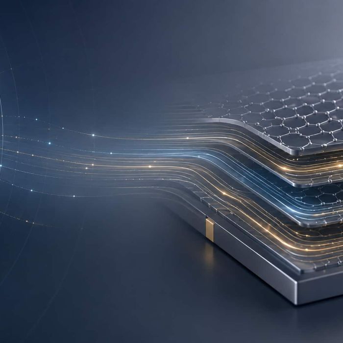 From Detecting Neutrinos to Designing Matter That Responds