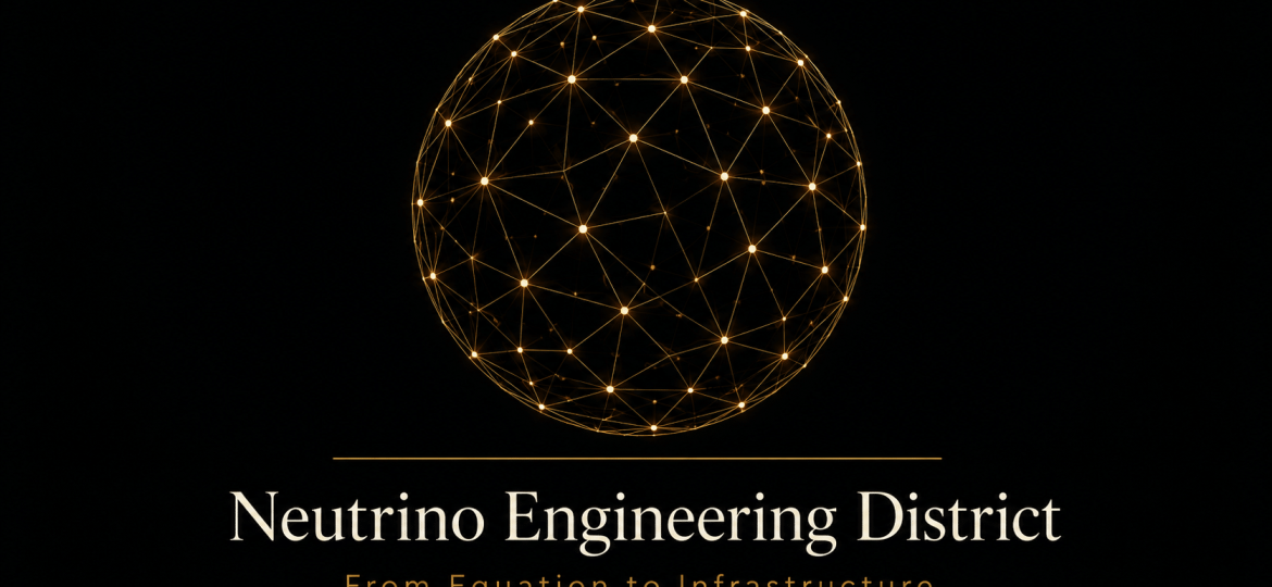 neutrino-energy-group-establishes-neutrino-engineering-district