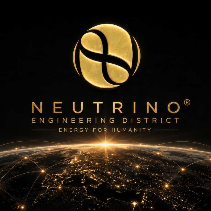 NEUTRINO ENGINEERING DISTRICT