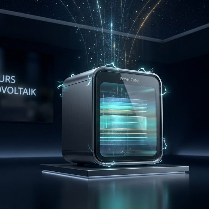 Neutrinovoltaics – Making Invisible Energy Understandable