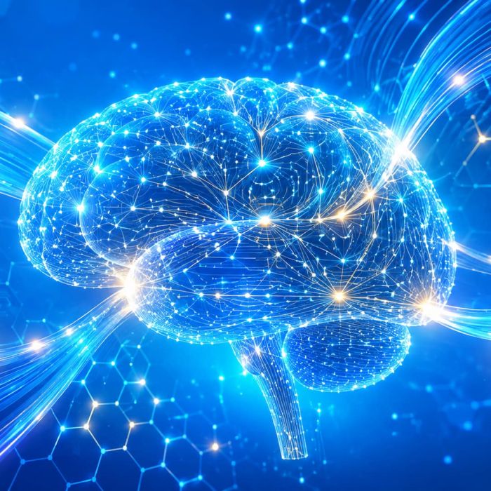 Two Kinds of Intelligence: AI, Neutrinos, and the Power Problem Neither Can Solve Alone